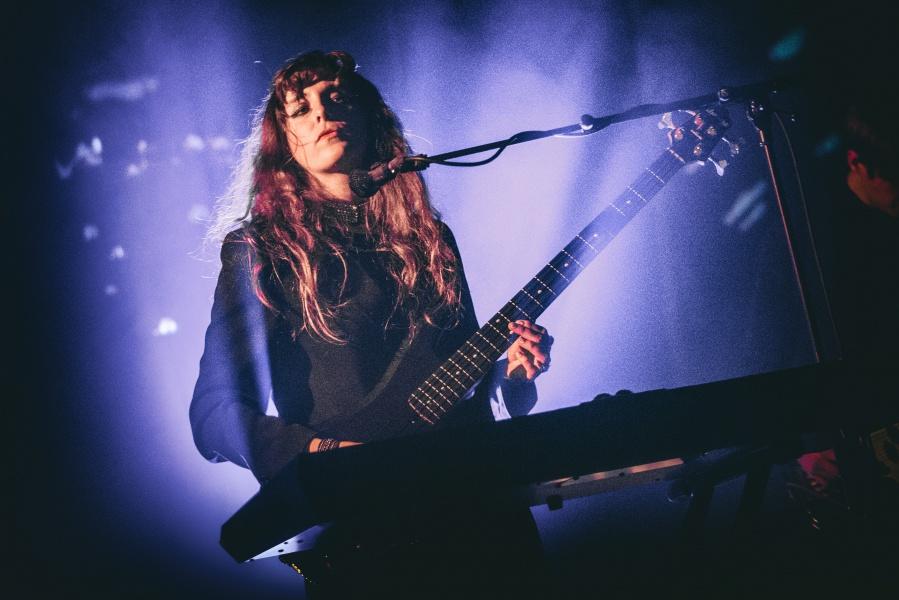 Beach House in De Kreun – wereldleiders van de droompop