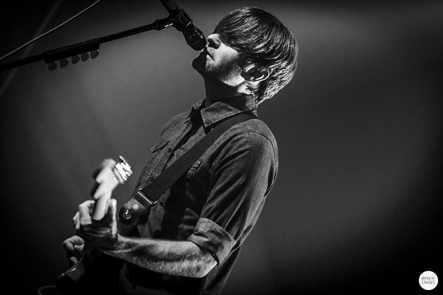 Death Cab For Cutie