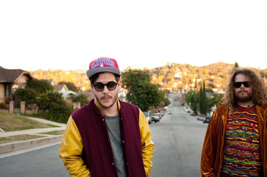 Wavves komt naar Trix