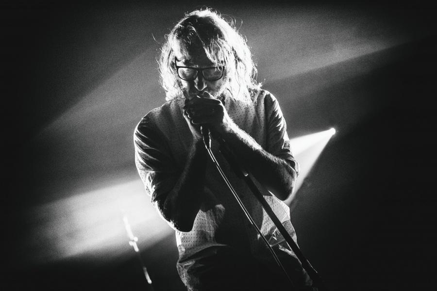 Foto’s El Vy + The Penny Serfs, Ancienne Belgique Brussel