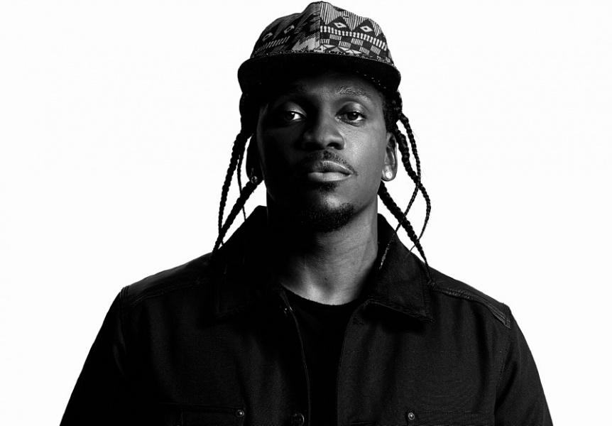 Pusha T kondigt nieuw album aan met single ‘Neck & wrist’