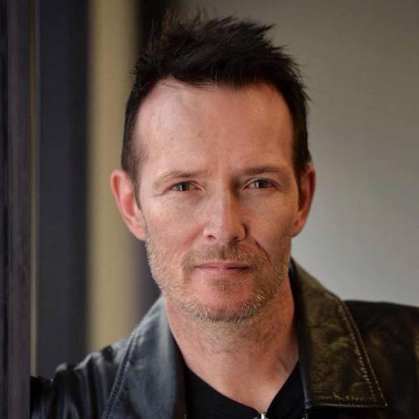 Scott Weiland, de zanger van Stone Temple Pilots, is overleden