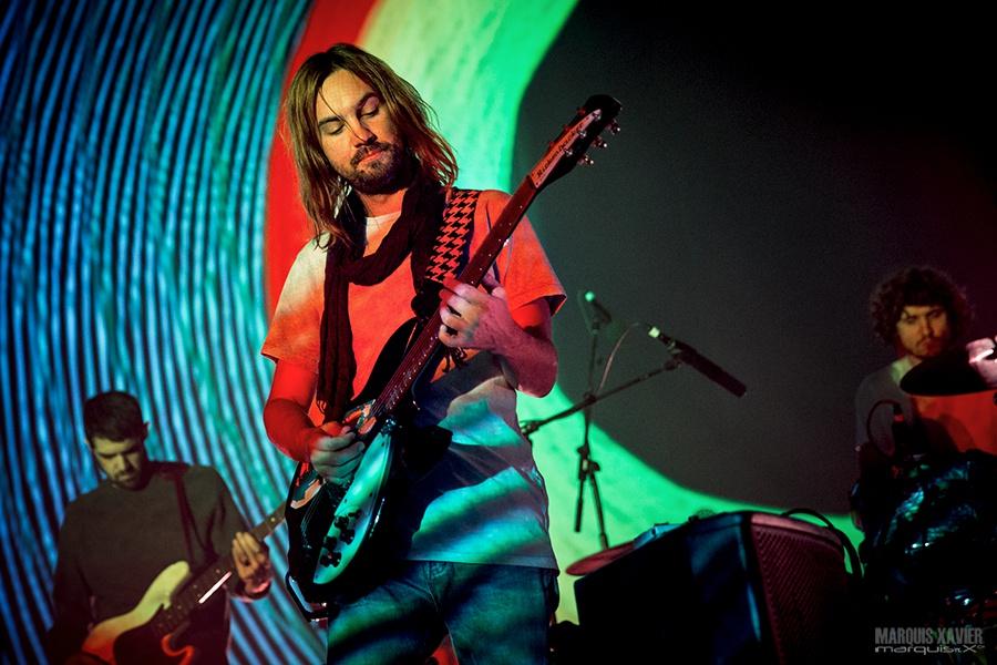 Tame Impala en Twenty One Pilots eerste namen voor Pukkelpop
