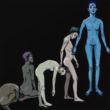 Willow – Ardipithecus: What the heck is happening?