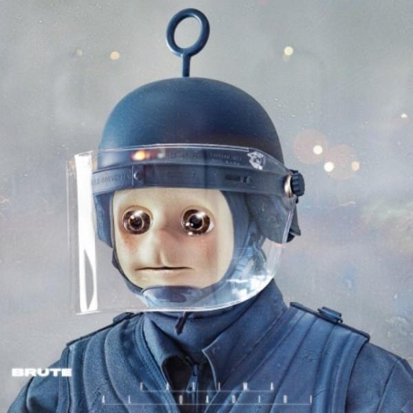 Fatima Al Qadiri zoekt op ‘Brute’ de juiste balans tussen progressieve kunst en activisme