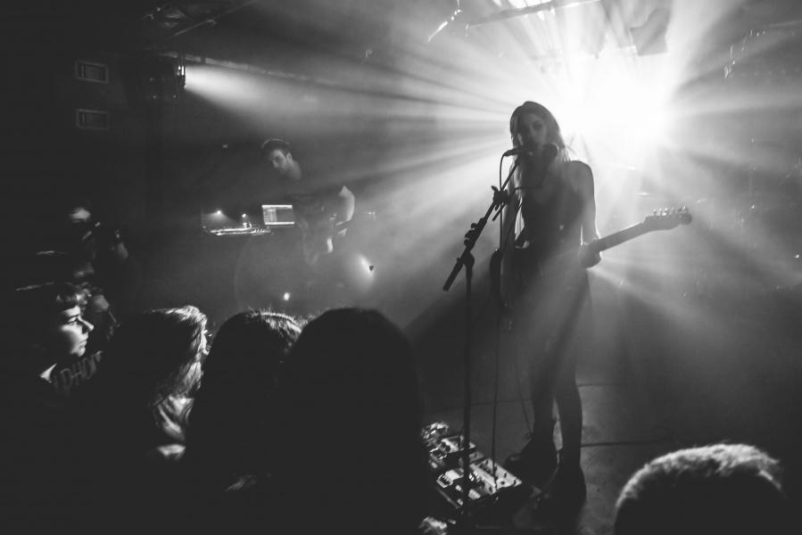 Wolf Alice