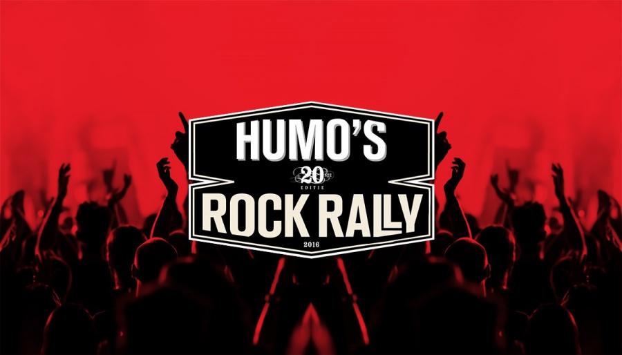 Zevende voorronde Humo’s Rock Rally 2016, Het Depot Leuven