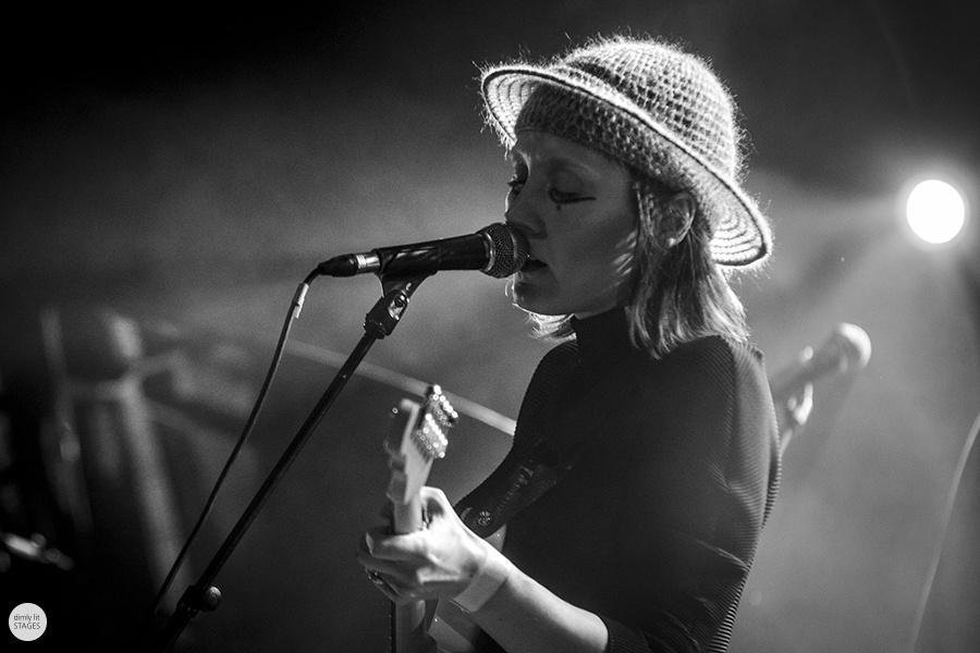 Cate Le Bon brengt nieuw album uit, luister single ‘Daylight matters’