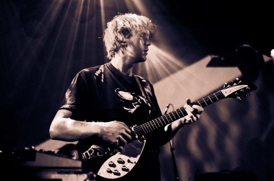 Foto’s King Gizzard & The Lizard Wizard + Mild High Club, Ancienne Belgique