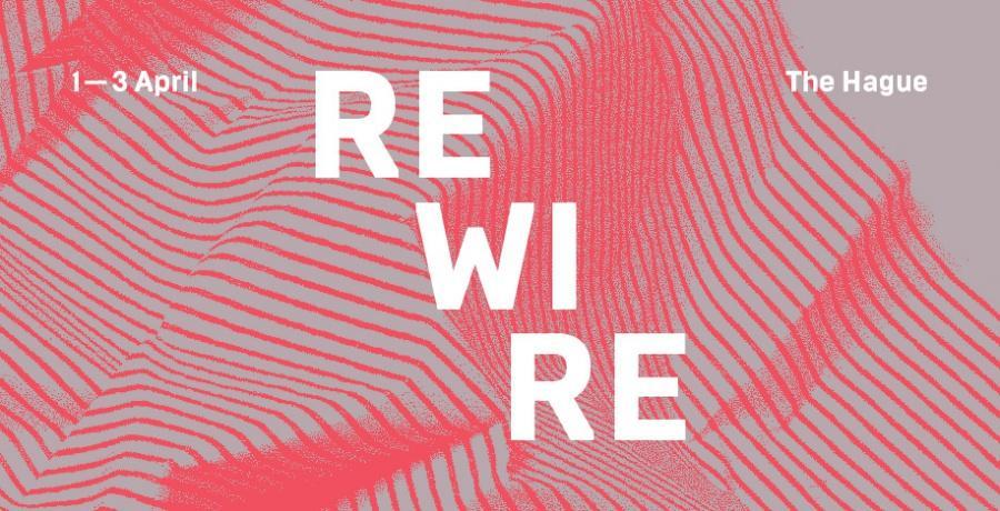 Verschrikkelijk spannende eerste dag van Rewire Festival 2016 opent nieuwe werelden