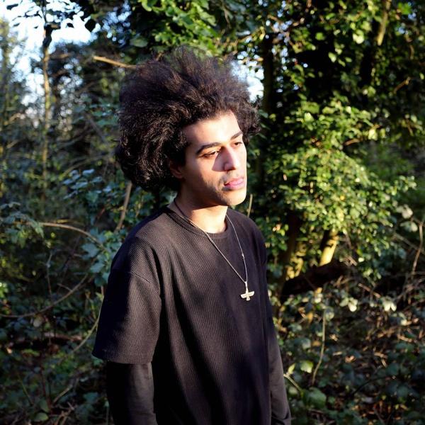 Discovery: Sami Baha