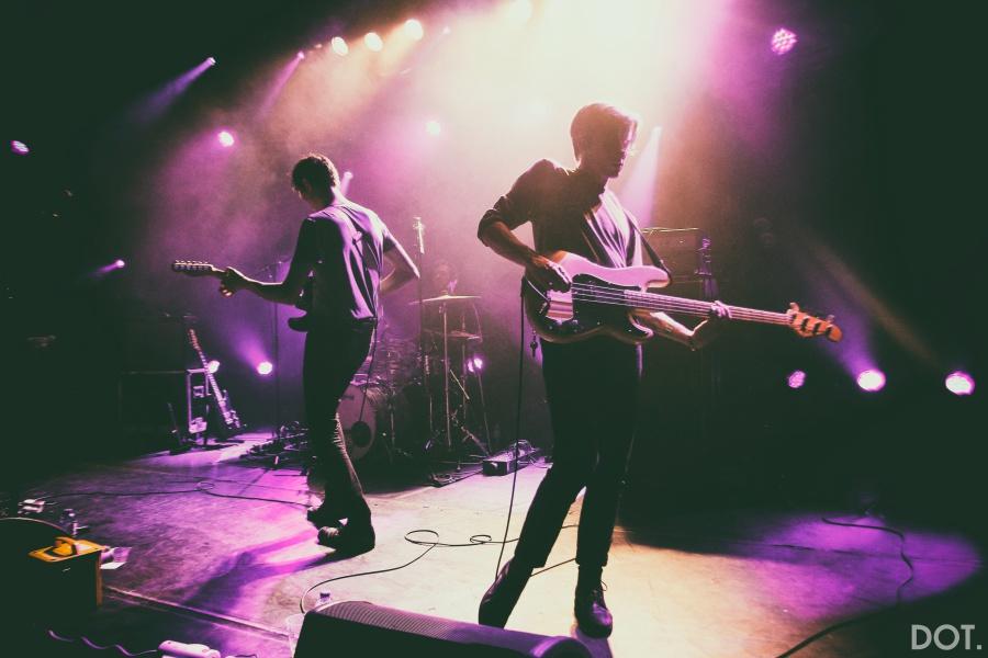 Ought deelt single ‘These 3 things’, nieuw album in februari