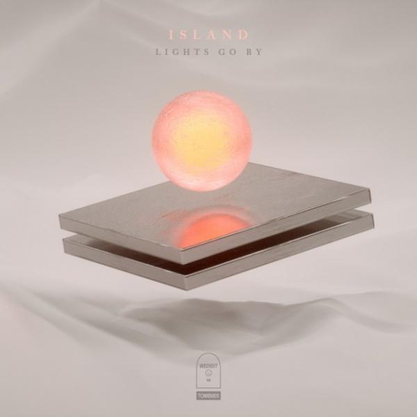 Discovery: ISLAND