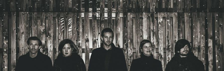 The Girl Who Cried Wolf breidt visuele wereld uit met ‘Taken’
