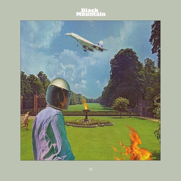 Black Mountain: De mute-knop durven indrukken geeft meer dimensie aan hetgeen dat overblijft
