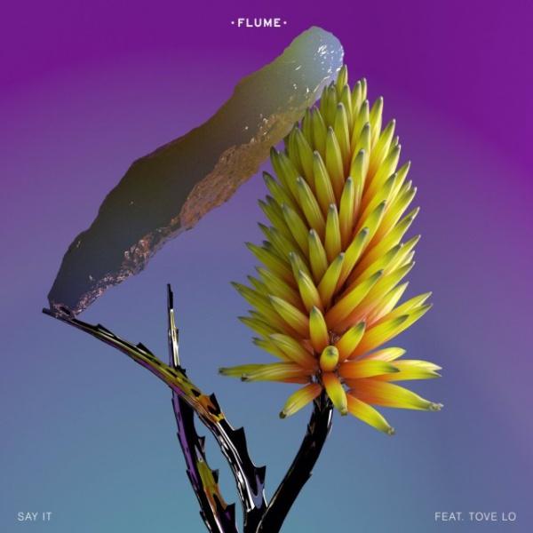 Flume deelt nieuwe single met Tove Lo ‘Say it’