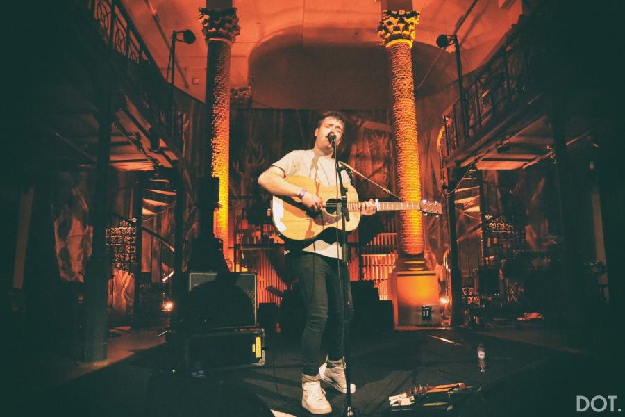 Benjamin Francis Leftwich