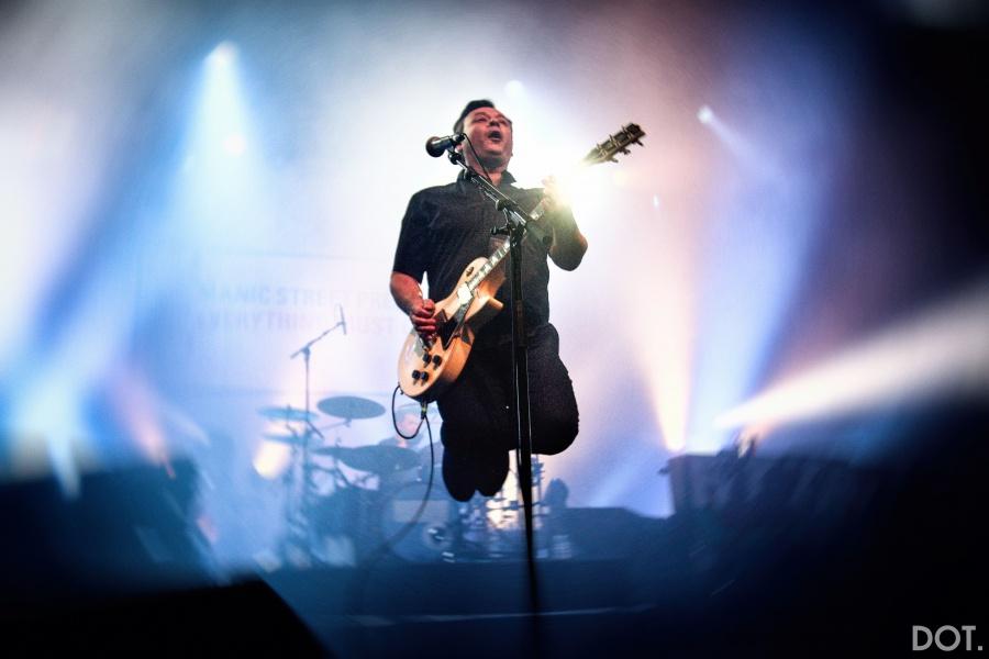 Manic Street Preachers