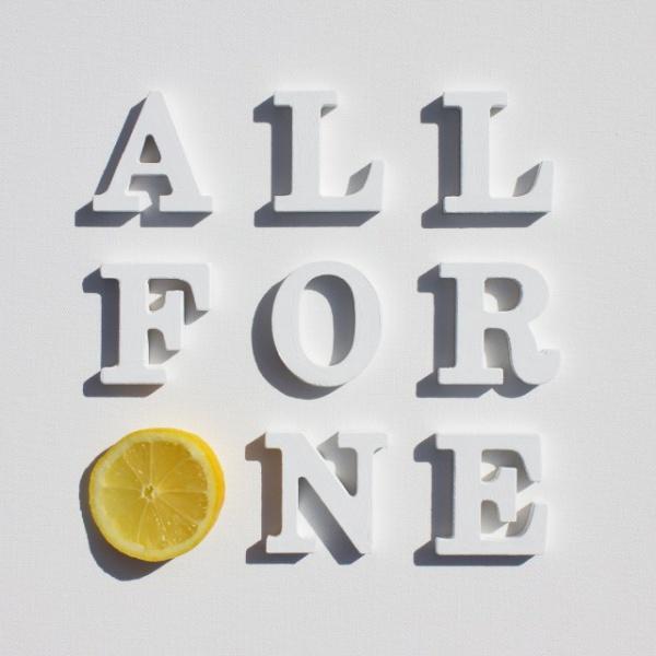 Singlereview: The Stone Roses – All for one