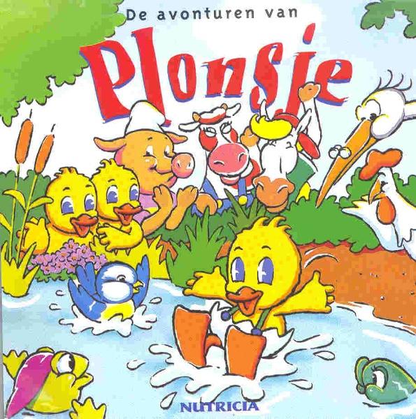 Plonsjes van de week #1: de nummers die je de afgelopen dagen niet mocht missen