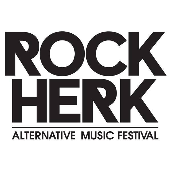 Rock herk logo