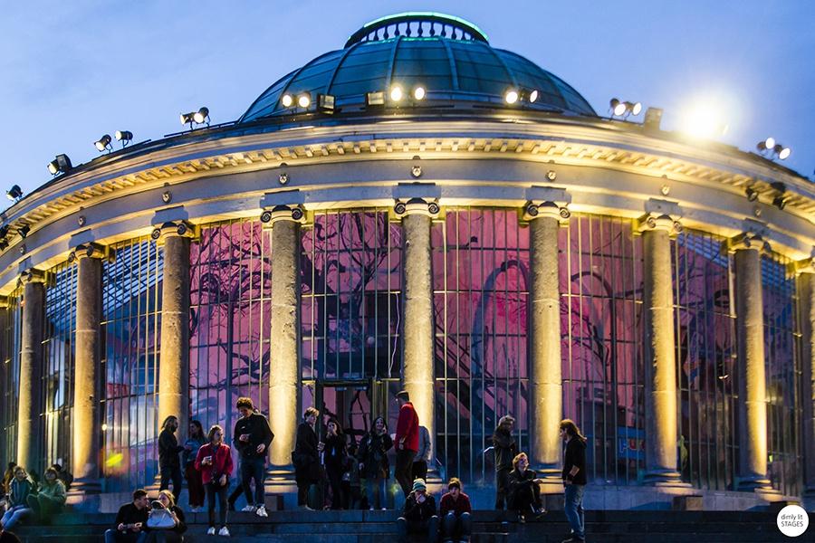 Vijf aanraders voor Les Nuits Botanique