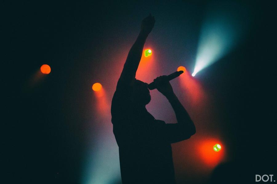 Feesten met Tinie Tempah en Franse wonderboy Flavien Berger op Les Nuits Botanique, 20 mei 2016