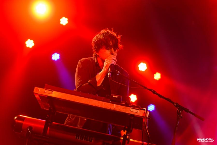 Wolf Parade