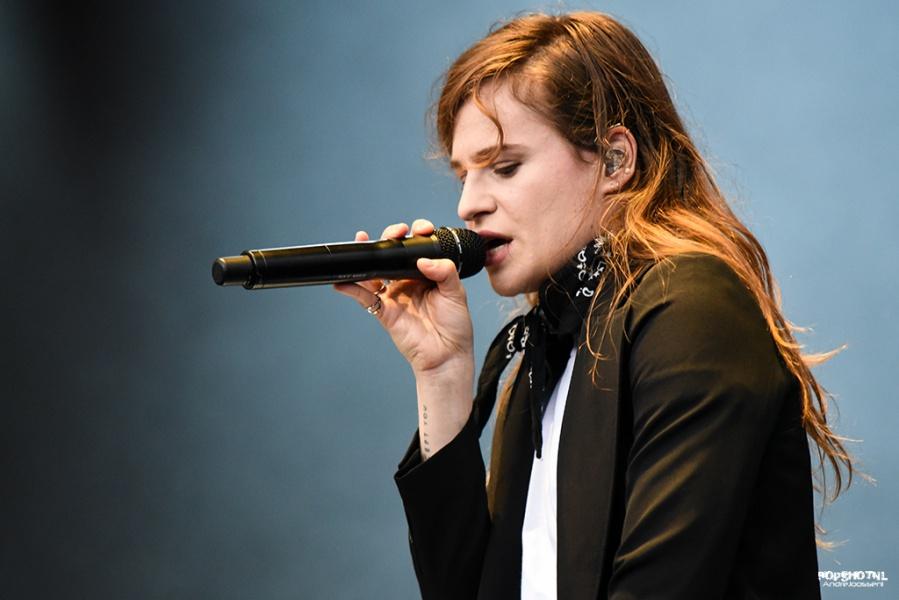 Christine & The Queens