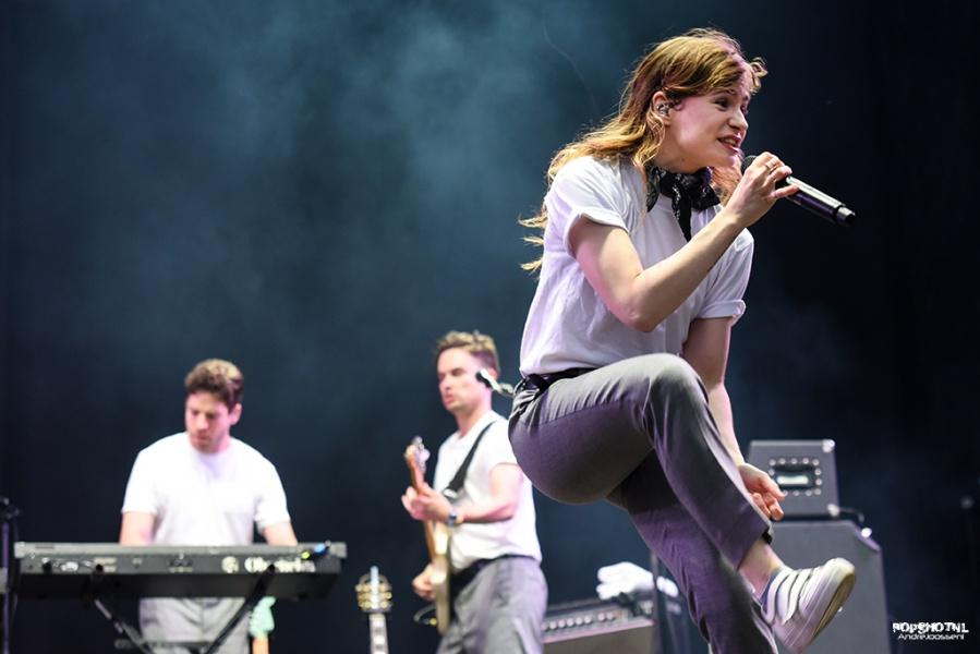 Christine & The Queens