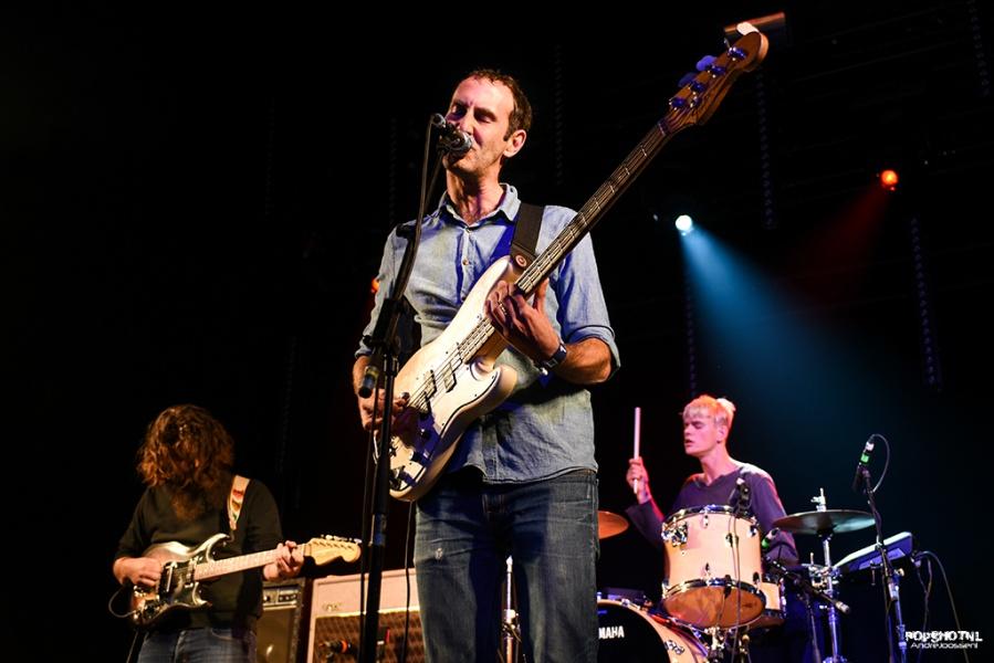 Preoccupations