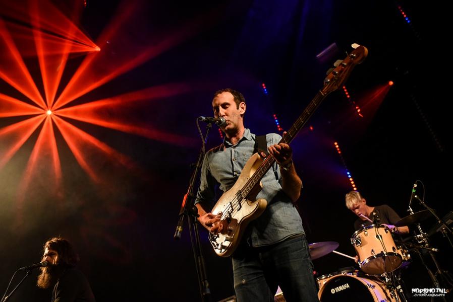 Preoccupations
