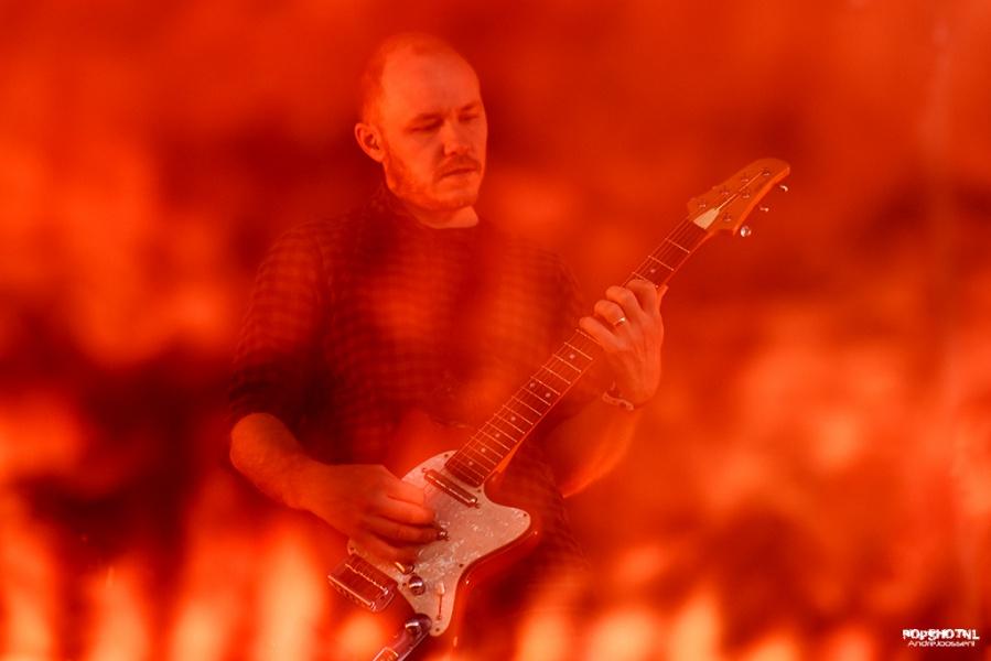 Explosions in the Sky