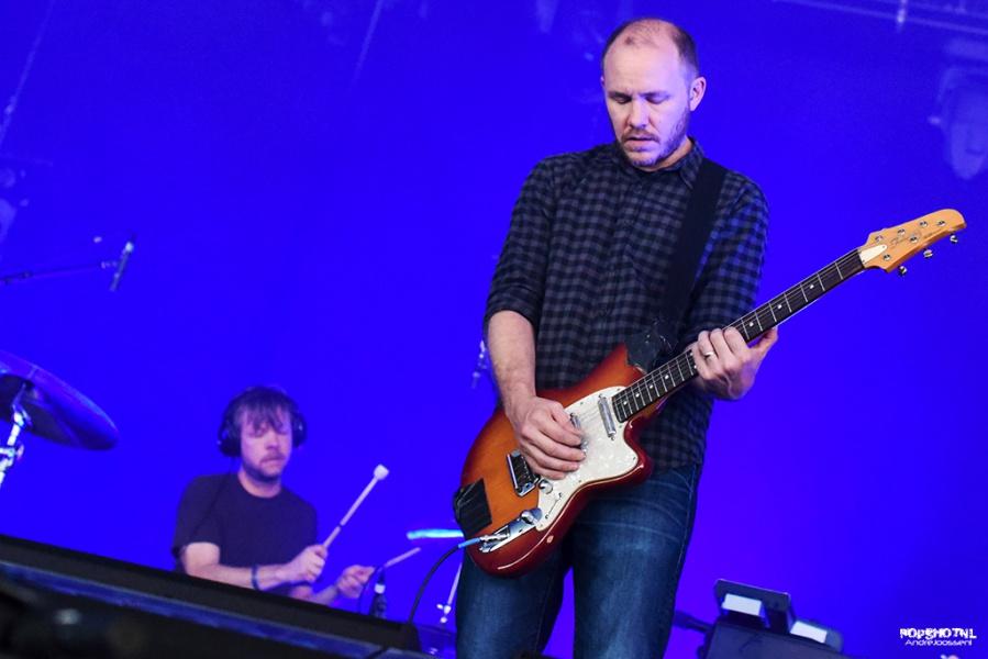 Explosions in the Sky