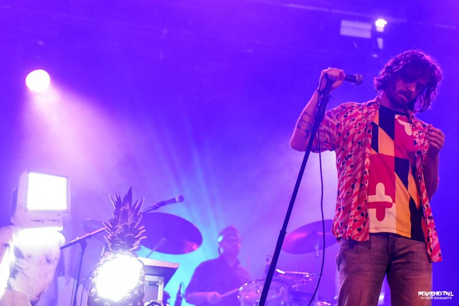 Yeasayer