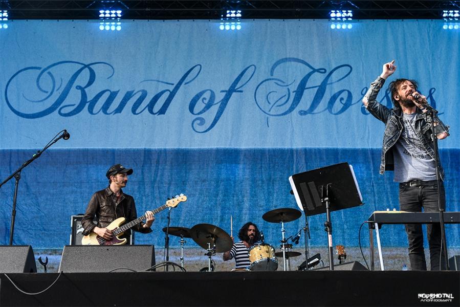 Band of Horses