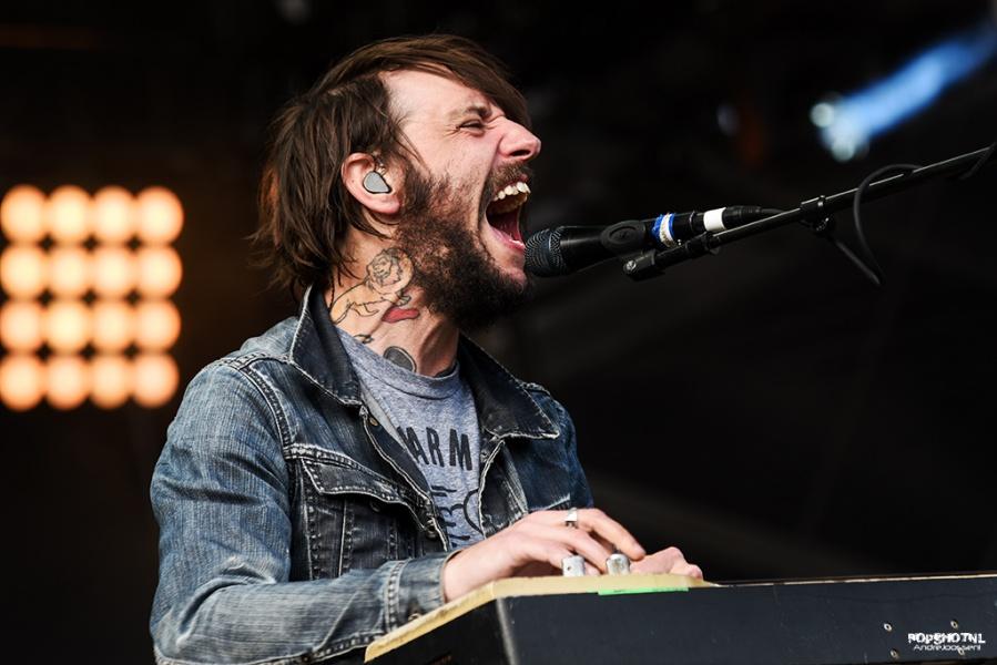 Band of Horses