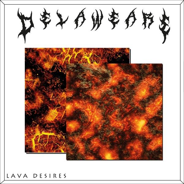 Discovery: Delaweare