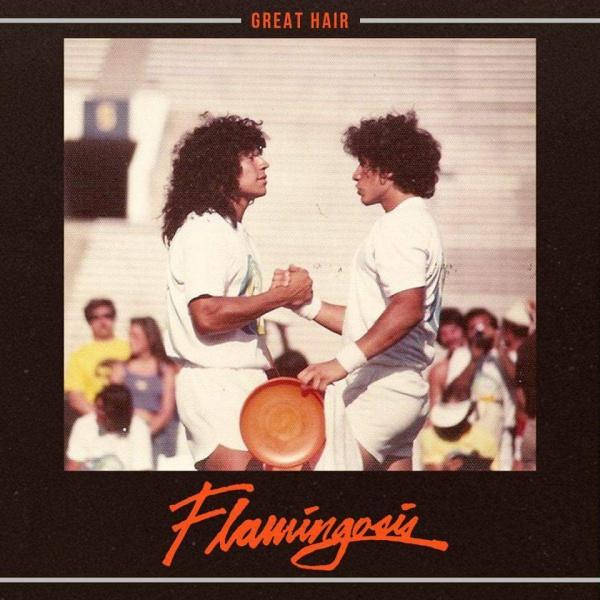 Discovery: Flamingosis