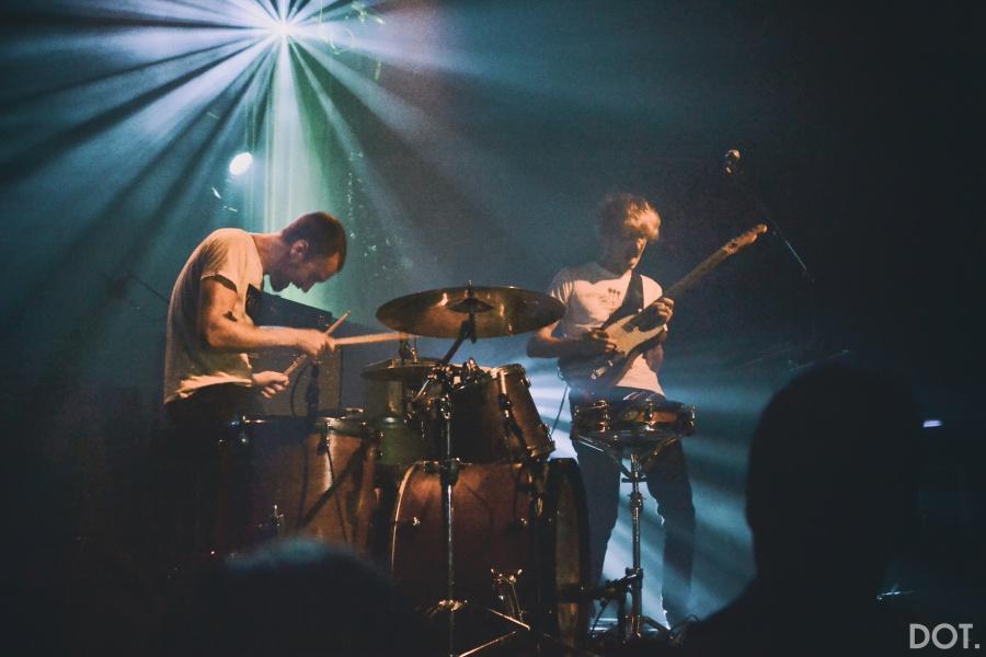 Thee Oh Sees, Tim Darcy en meer nieuwe namen voor Les Nuits Botanique 2017