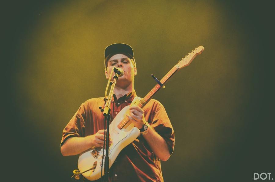 Release Radar 10/05: naar deze albums kan je voortaan luisteren