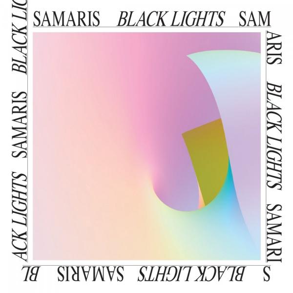 De IJslandse pracht van Samaris en hun ‘Black lights’