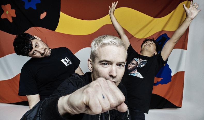 Affiche van Rock Werchter 2017 is volledig na toevoeging The Avalanches, Coely en meer