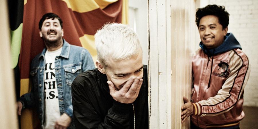 16 jaar later: een introductie tot The Avalanches en plunderphonics