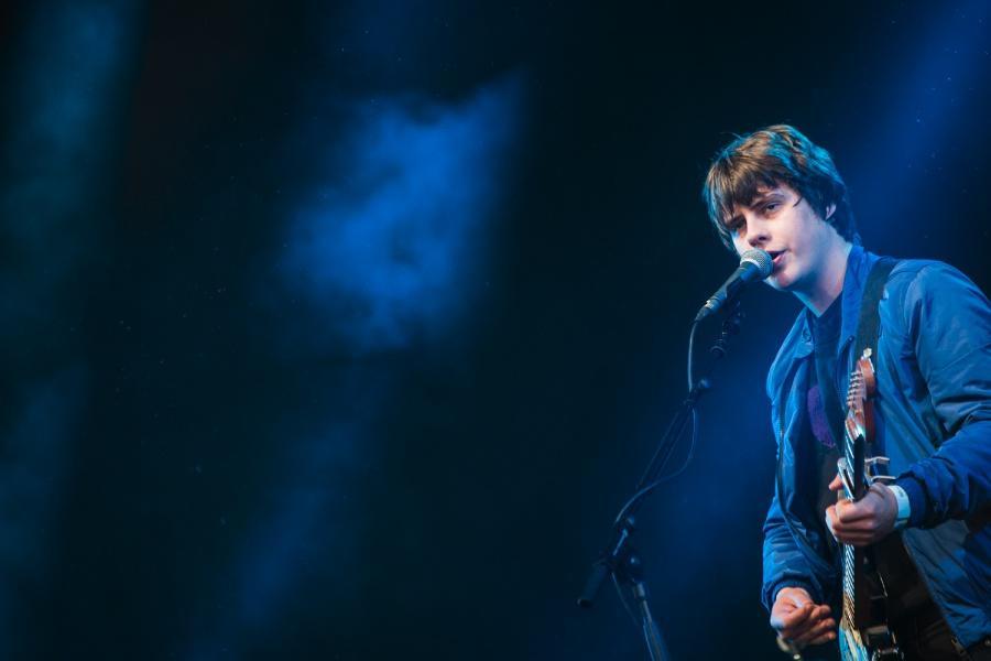 Jake Bugg