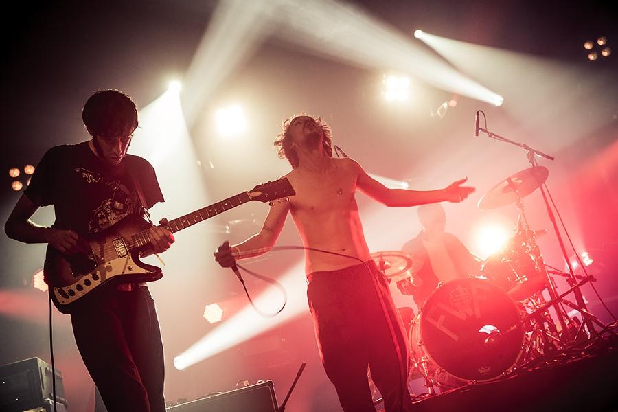 Fat White Family