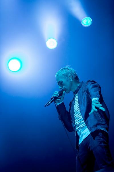 Rock Werchter knalt nog 13 namen bij affiche van 2025