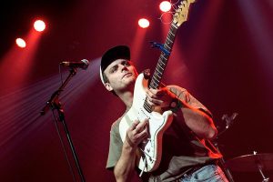 Mac DeMarco