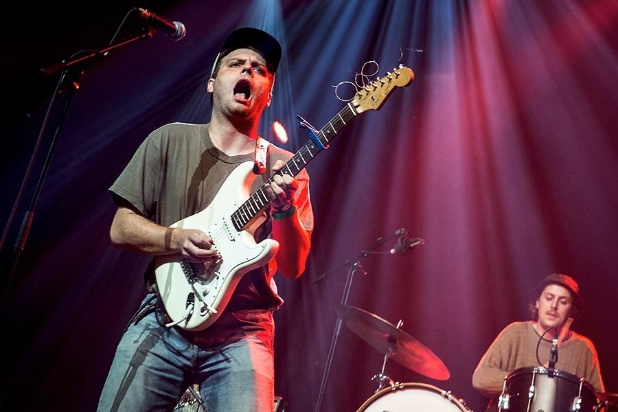 Mac DeMarco