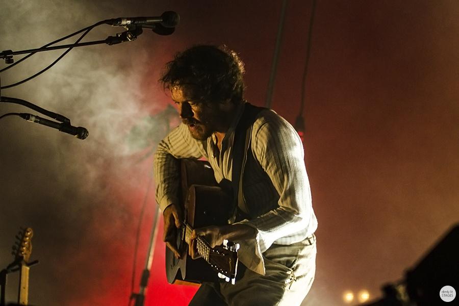 Foto’s + korte verslagen Cactusfestival Brugge dag 2, 9 juli 2016